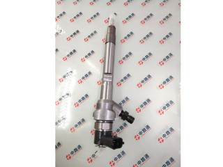 Diesel Common Rail Fuel Injector 0 445 110 141