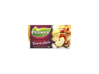 Turkish ceai picant import Olanda