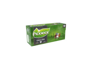 Original English Ceai englezesc 40g, 20 pliculete import Olanda