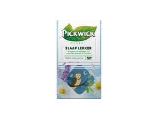 Pickwick ceai negru olandez import Olanda