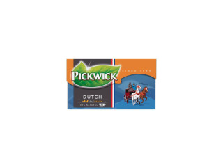 Pickwick ceai negru olandez import Olanda