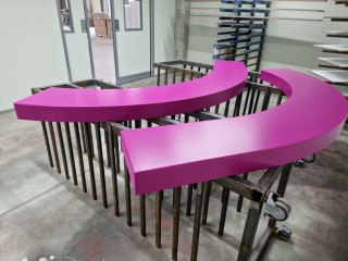 Vopsim MDF