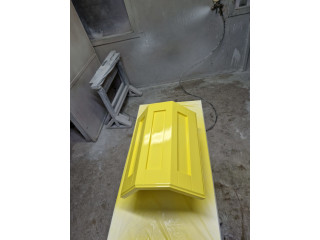 Vopsim MDF