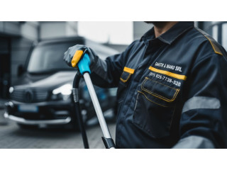 Prestari Servicii de Curatenie in Asociatii de Propietari