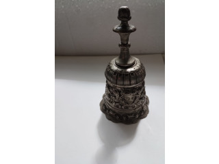 Clopotel de metal superb
