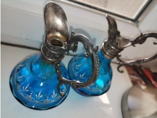 Carafe vintage