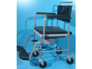 Scaun cu WC Invacare