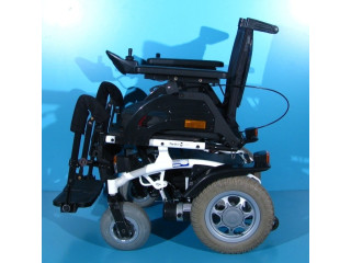 Carucior electric Netti Mobile - 6 km/h