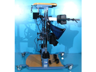 Antrenor dinamic cu ridicare electrica Balance-Trainer