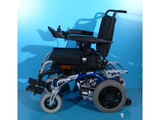 Carucior electric Invacare Dragon - 6 km/h