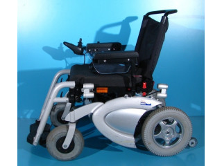 Carucior electric B+B Neo max. 200kg - 6 km/h