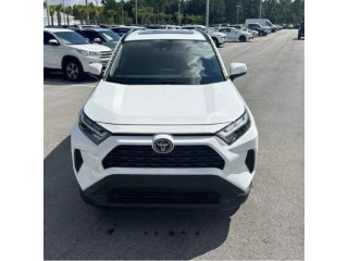 Toyota RAV4 2022 XLE