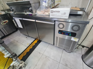 HORECA BUCURESTI ECHIPAMENTE PROFESIONALE - MESE RECI, MASINA DE SPALAT VASE, MASINA CUBURI DE GHEATA, AP.SAORMA SECOND HAND