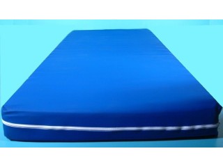 Saltea din burete pentru copii 140x70x12 cm