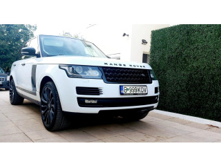 Land Rover - Range Rover Vogue 2015, 3.0 Benzina, 340cp