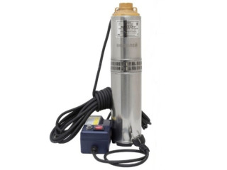 Instalator pompe submersibile - hidrofoare, sector 1-2-3-4-5-6