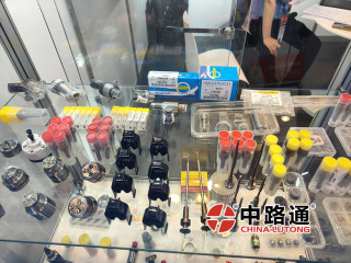 Fuel Injection Nozzle L210PBC
