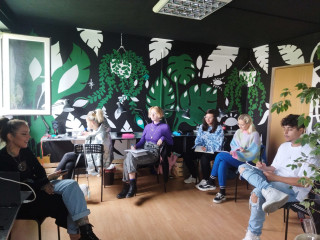 Curs tatuator