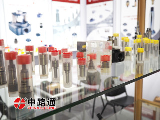 Diesel Fuel Injector Nozzles L120PRD