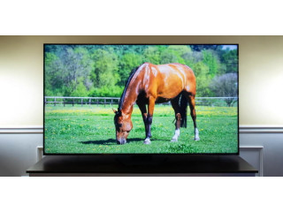 Alegerea televizorului perfect n-a fost niciodată mai simplă
