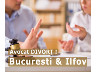 Avocat Divort
