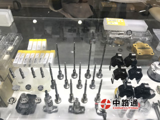 Common Rail Injector Valve F00V C01 306