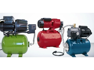 Reparatii / instalare hidrofoare, sector 1-2-3-4-5-6