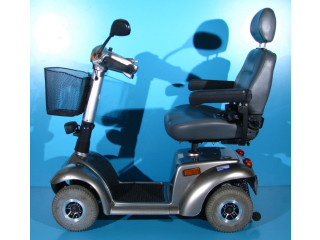 Scuter electric B+B Fortis - 6 km/h