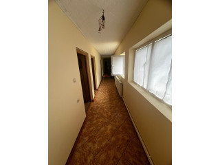 Casă cu teren în centrul localității Jilavele Ialomița