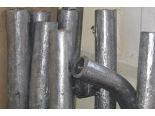 Reparatii tevi de plumb - instalatii tehnico - sanitare