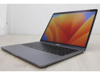 Macbook 13 Pro 2017