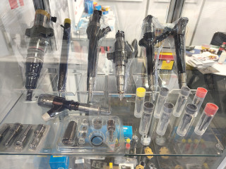 Nozzle Sprayer L021PBC