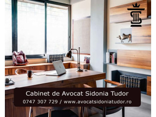 Cabinet Avocat Bucuresti
