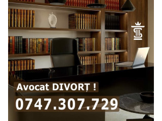 Avocat Dreptul Familiei