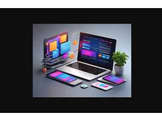 Creez site-uri web, magazine online + gazduire si domenii web