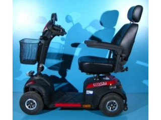 Scuter electric Drive Envoy - 6 km/h