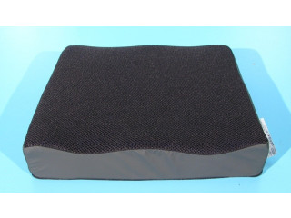 Perna sezut din burete cu memorie 42x42x8