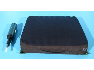 Perna sezut antiescara multi camerala Conform 43x43x7