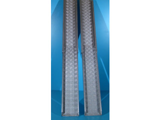 Rampe aluminiu Meyra - 190 cm