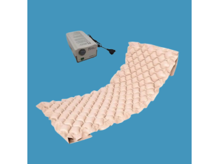 Saltea antiescara cu compresor 200x90x7 cm - 130 celule