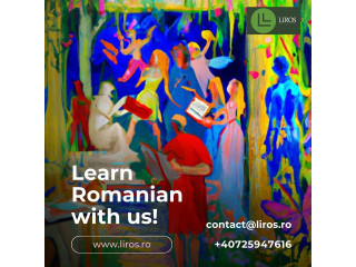 Learn Romanian with Confidence at the Romanian Language Institute of Sibiu