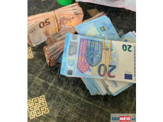 Bancnote contrafăcute de clasa întâi de vânzare