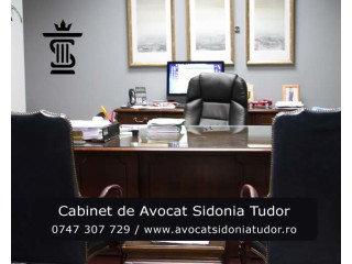 Cabinet Avocat