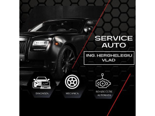 Ai probleme cu mașina?