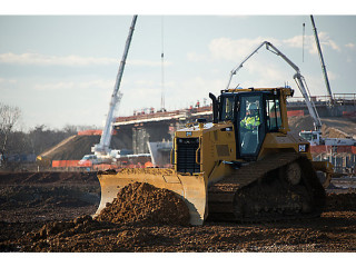 Inchiriez buldozer D6N