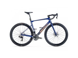 2026 BMC Roadmachine 01 ONE Road Bike