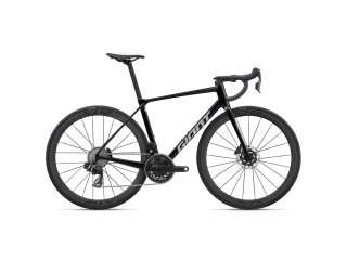 2026 Giant TCR Advanced Pro 0 AXS Road Bike (GLOBALBIKESHOP)