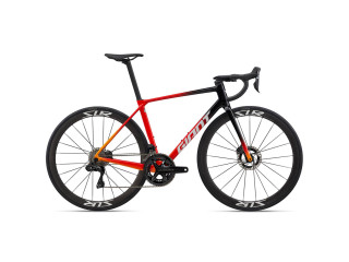 2026 Giant TCR Advanced Pro Dura-Ace Road Bike (GLOBALBIKESHOP)