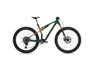 2026 Giant Anthem X Advanced SL 0 Mountain Bike (GLOBALBIKESHOP)
