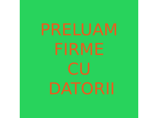 Ai o firmă cu datorii și nu știi care este cea mai bună soluție?